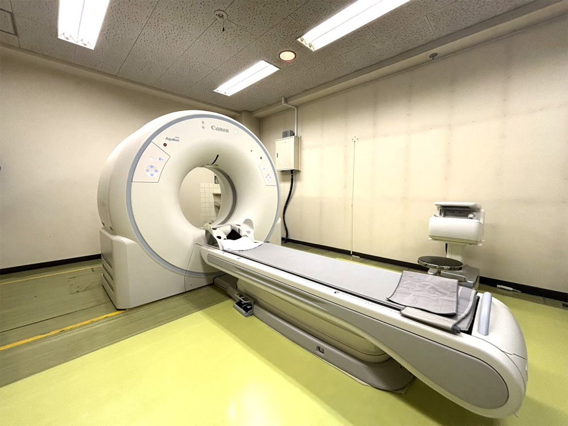 田村医院　機器